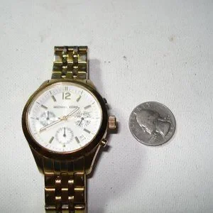 Michael Kors | Accessories | Mk592 Gorgeous Ladies Michael  display picture 2